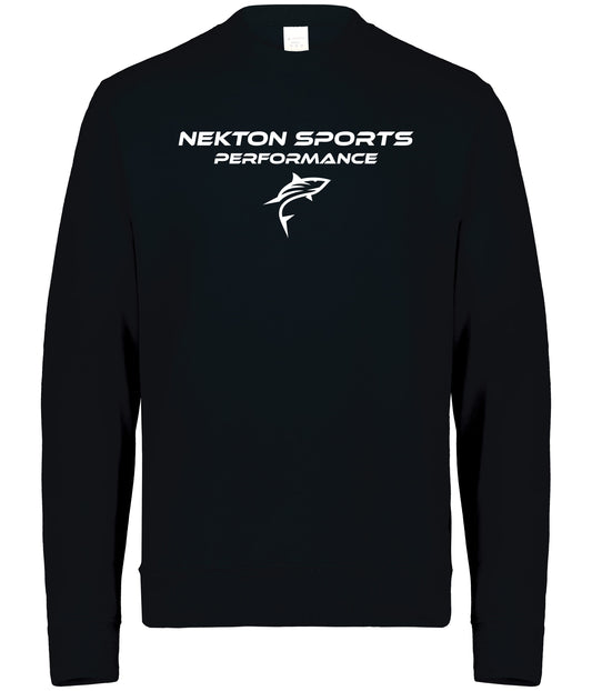 NSP - 60/40 Fleece Embroidered Crew - Adult/Youth