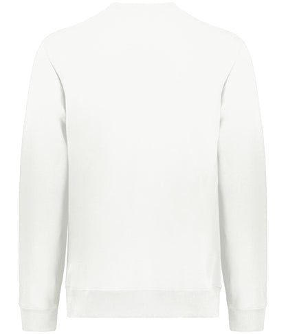 NSP - 60/40 Fleece Embroidered Crew - Adult/Youth