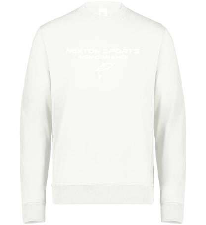 NSP - 60/40 Fleece Embroidered Crew - Adult/Youth
