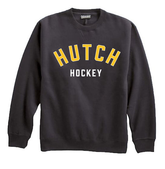 HHA - Tackle Twill Embroidery Crewneck Sweatshirt - Adult