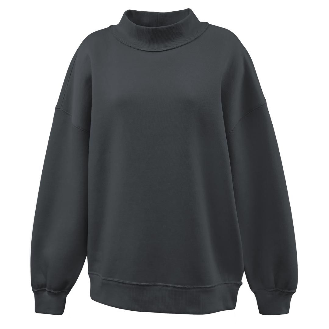 HHA  - Mockneck Sweatshirt - Womens/Youth