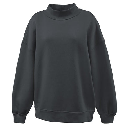 HHA  - Mockneck Sweatshirt - Womens/Youth