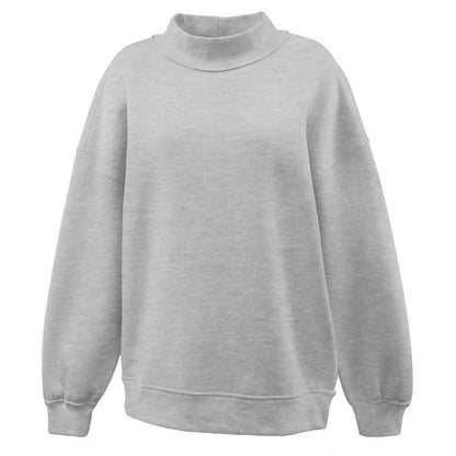 HHA  - Mockneck Sweatshirt - Womens/Youth
