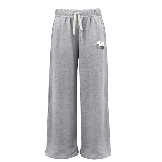 The Lineup - Wide Leg Sweatpant (8407W) - Women's