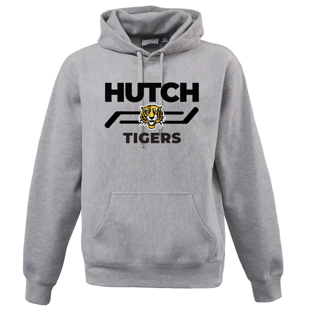 HHA  -  (D2) Printed Fleece Hoodie - Adult/Youth