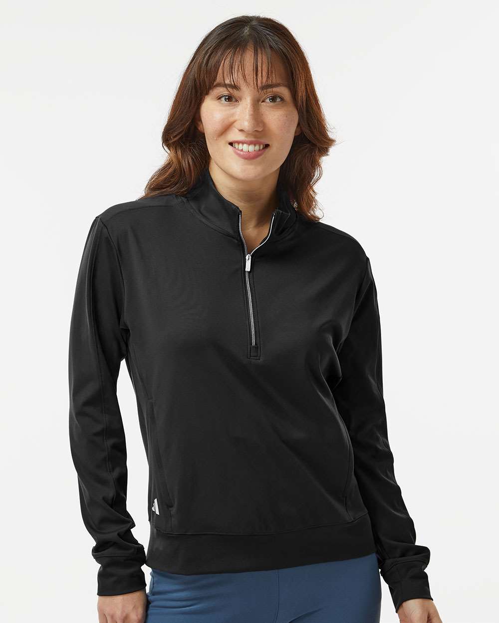 Touch of Grace - Adidas Jacket - Womens