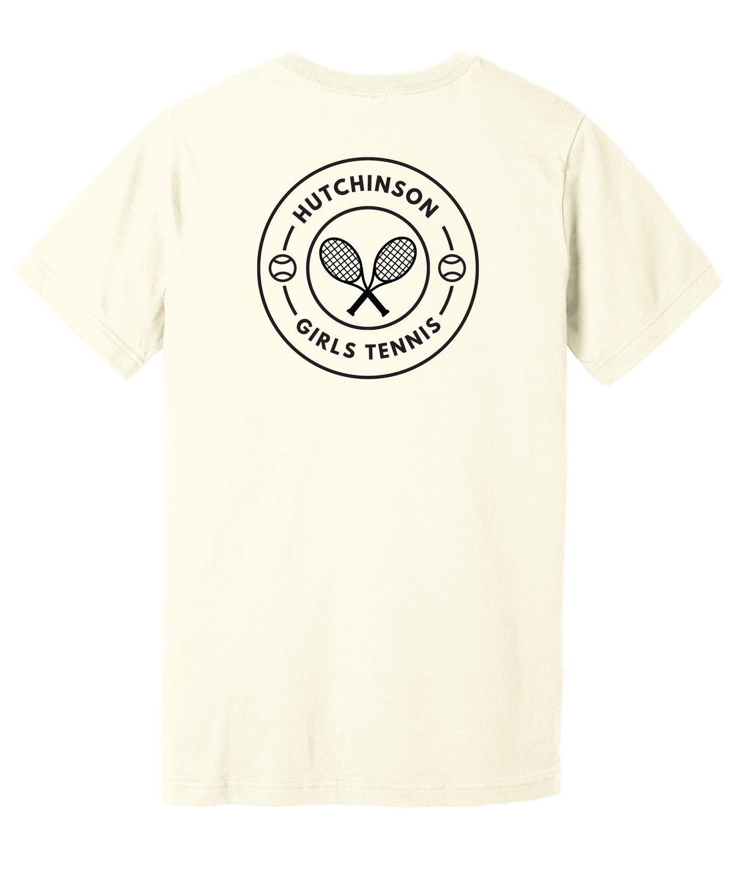 HSGT - T-Shirt (3001) - Unisex