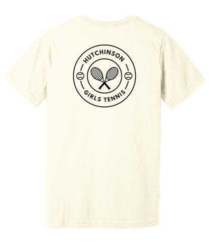 HSGT - T-Shirt (3001) - Unisex