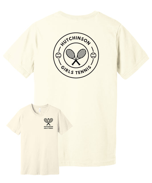 HSGT - T-Shirt (3001) - Unisex