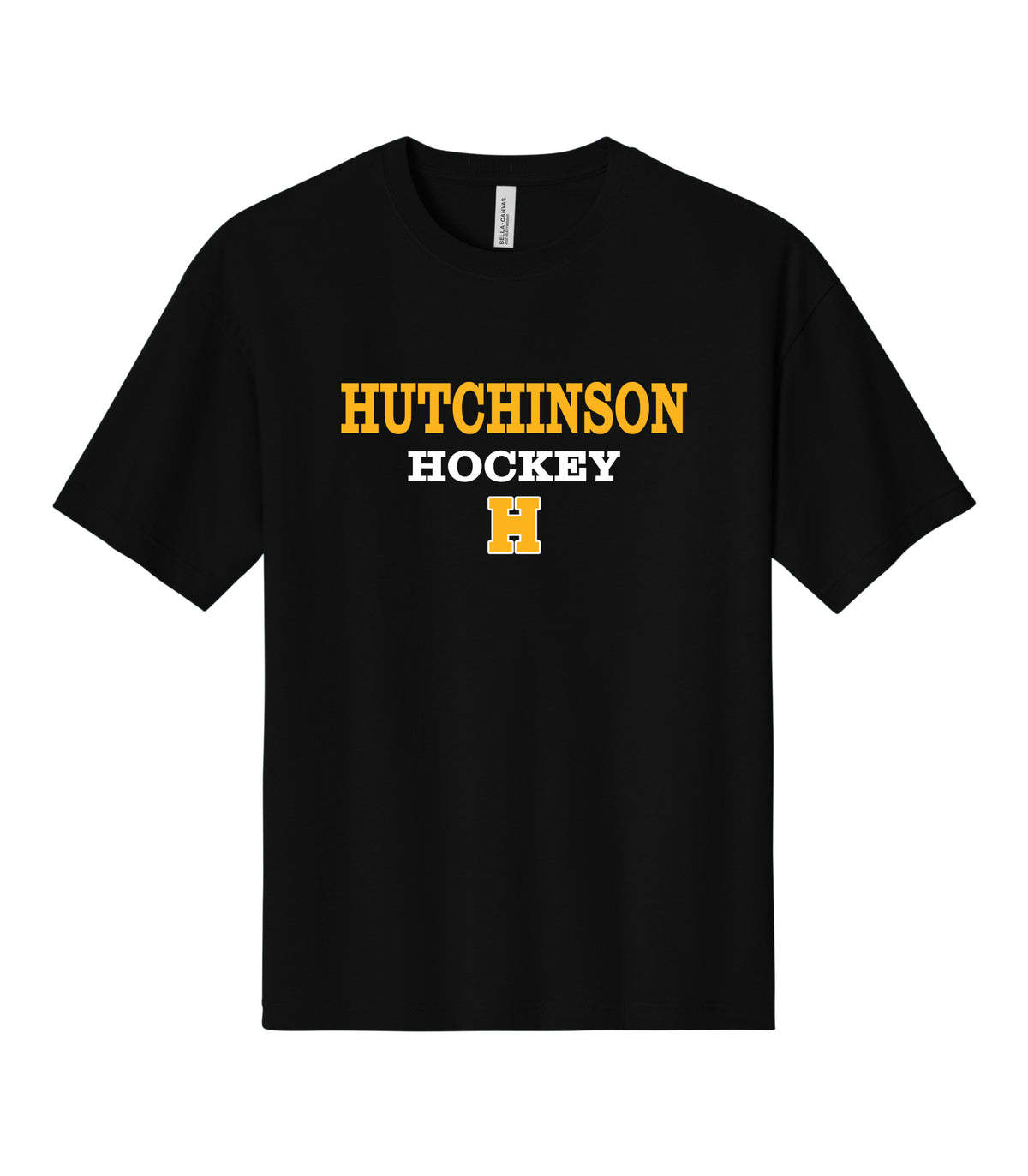 HSGH - Printed Tee - Adult