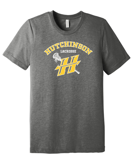 HSBL - Triblend Short Sleeve Tee - Adult/Youth