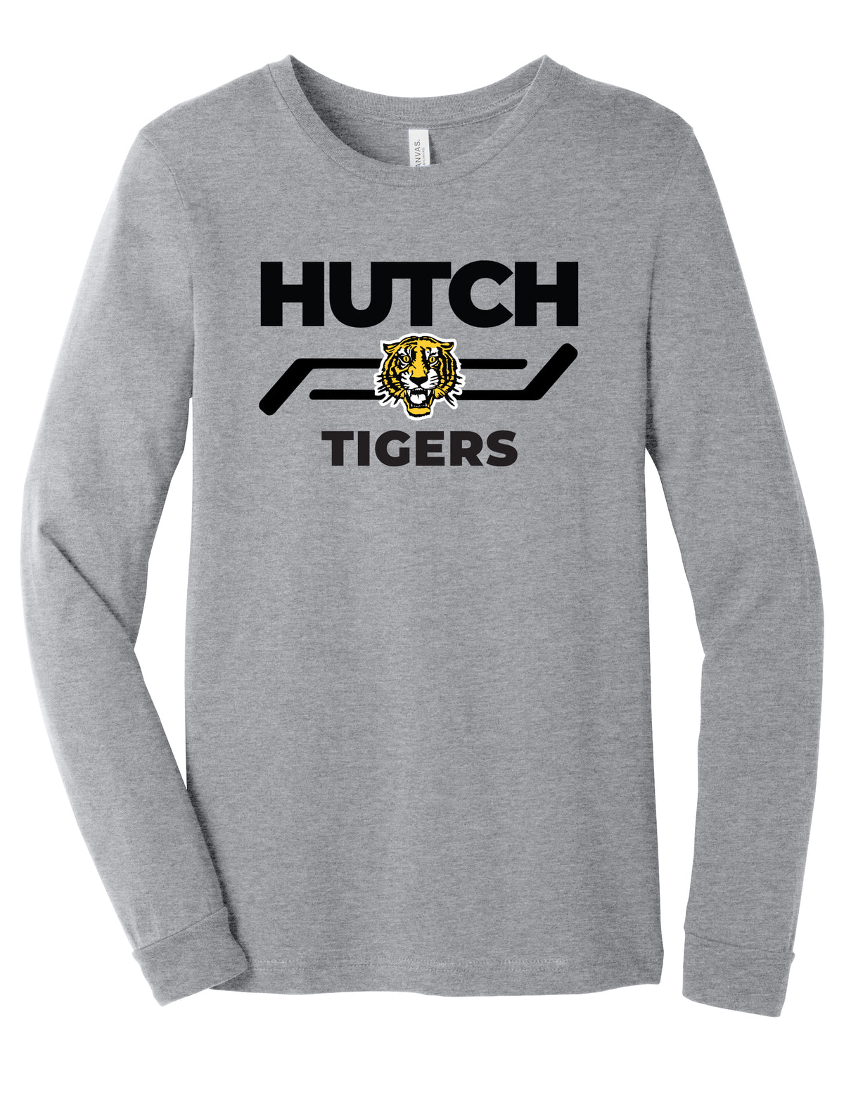 HHA  - (D2) Long Sleeve Tee - Adult/Youth