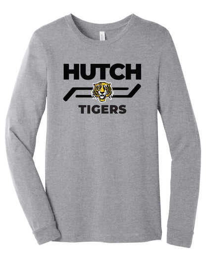 HHA  - (D2) Long Sleeve Tee - Adult/Youth