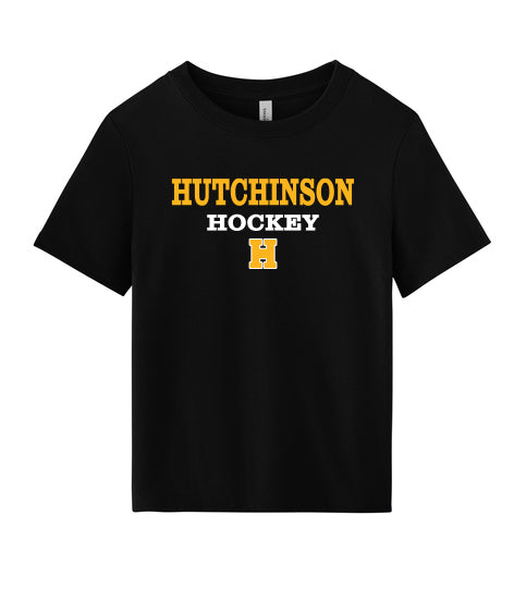 HSGH - Printed Tee (BC6110) - Women's