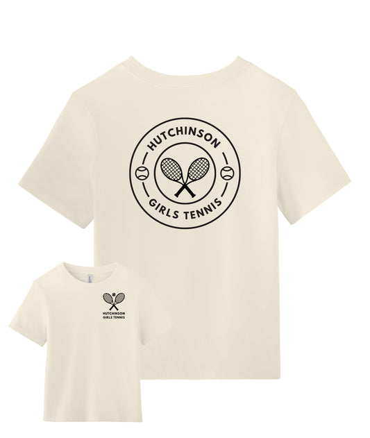 HSGT - T-Shirt (6100) - Women's
