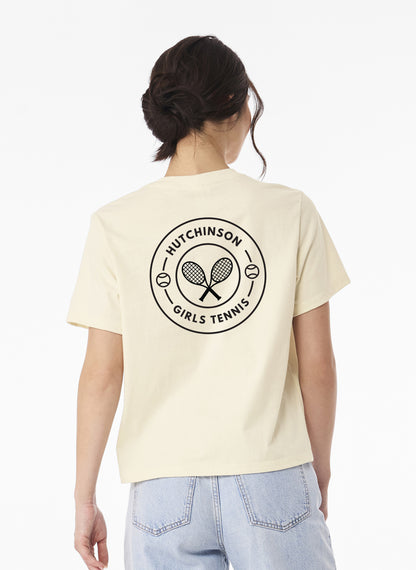 HSGT - T-Shirt (6100) - Women's