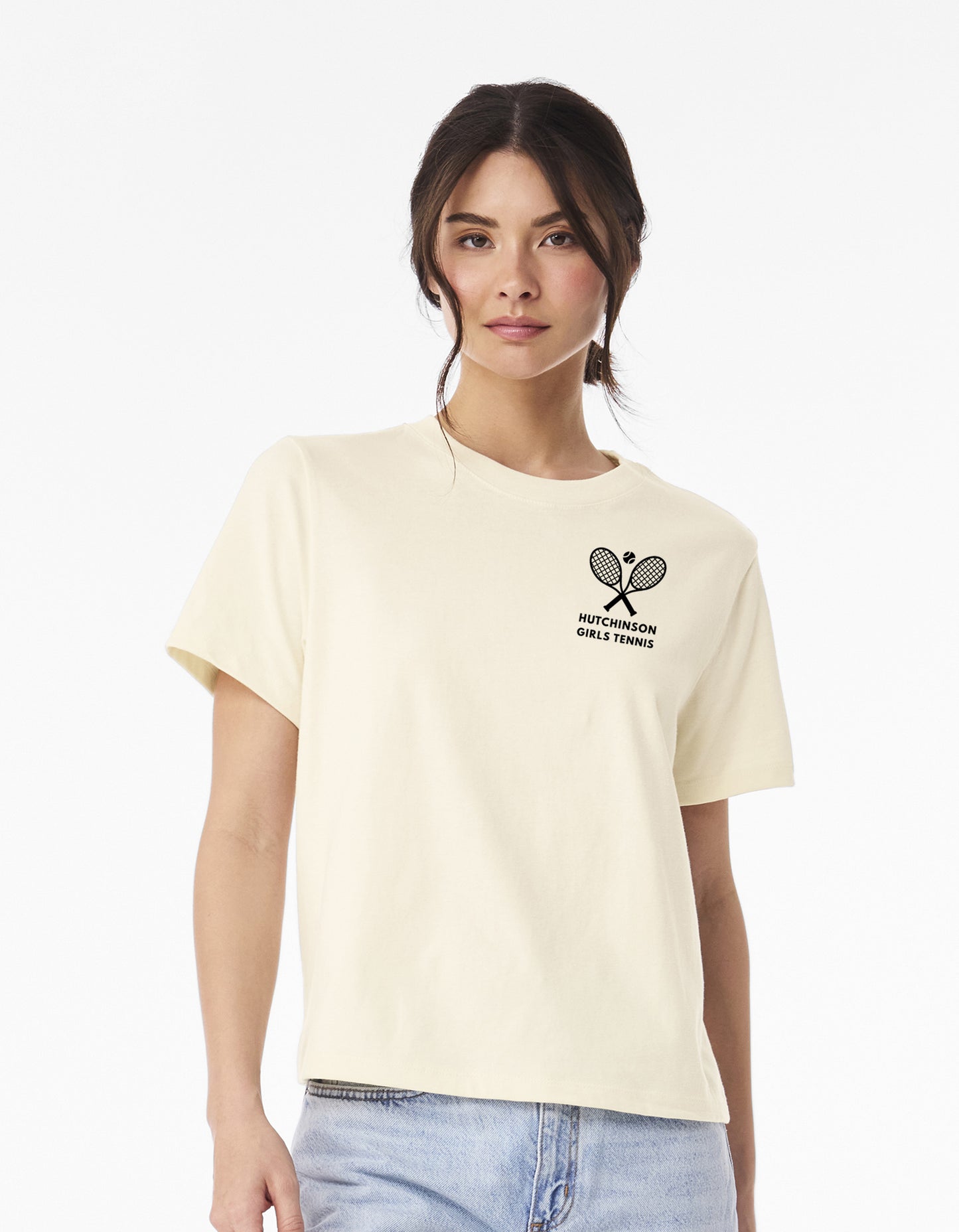 HSGT - T-Shirt (6100) - Women's