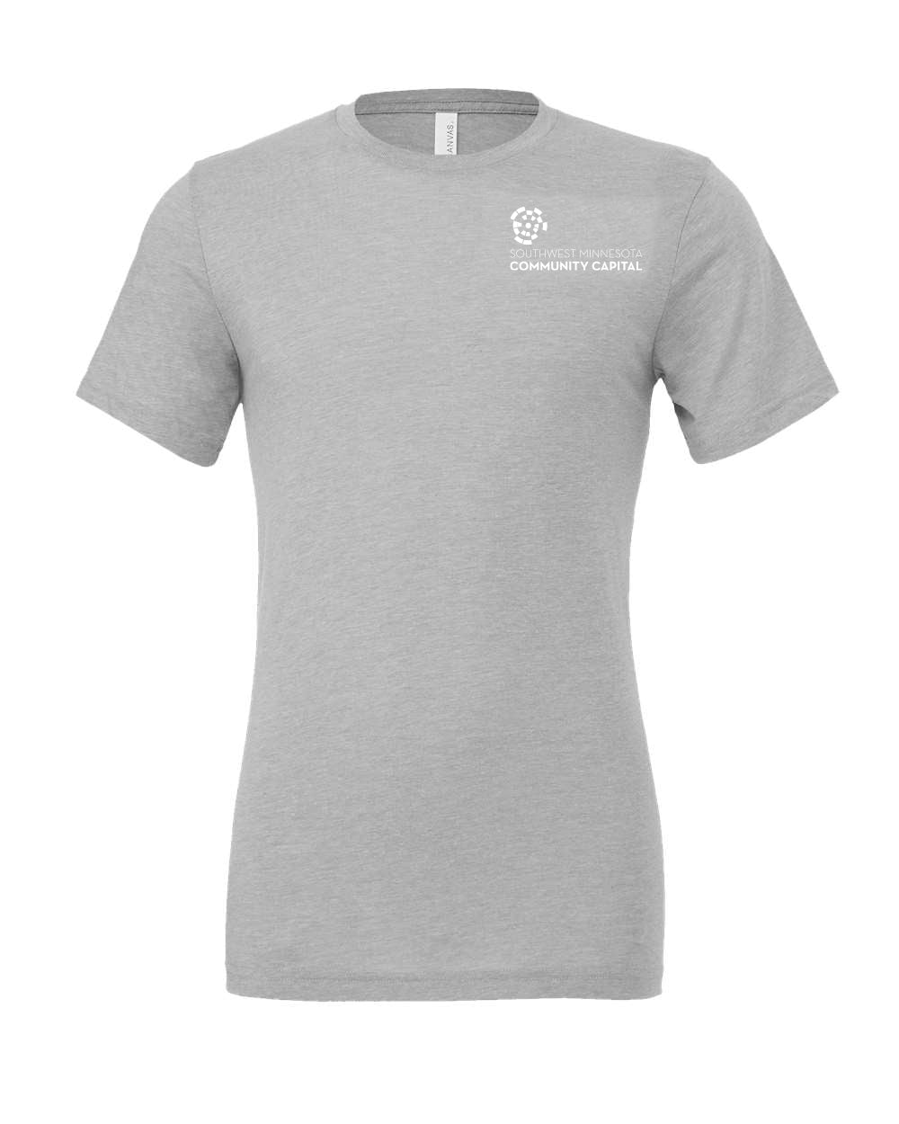 SWIF - Triblend Tee (BC3413) - Unisex