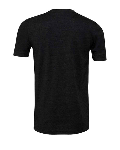 Hutch Bass - Triblend Tee - Adult