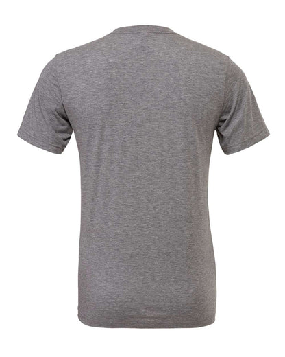 Hutch Bass - Triblend Tee - Adult