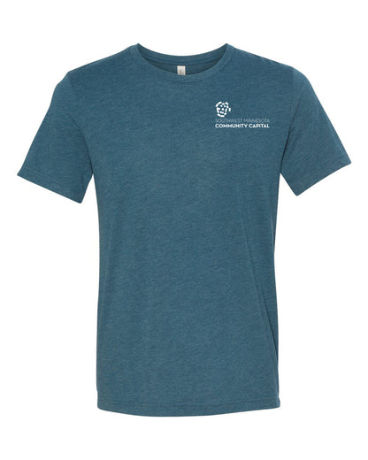 SWIF - Triblend Tee (BC3413) - Unisex