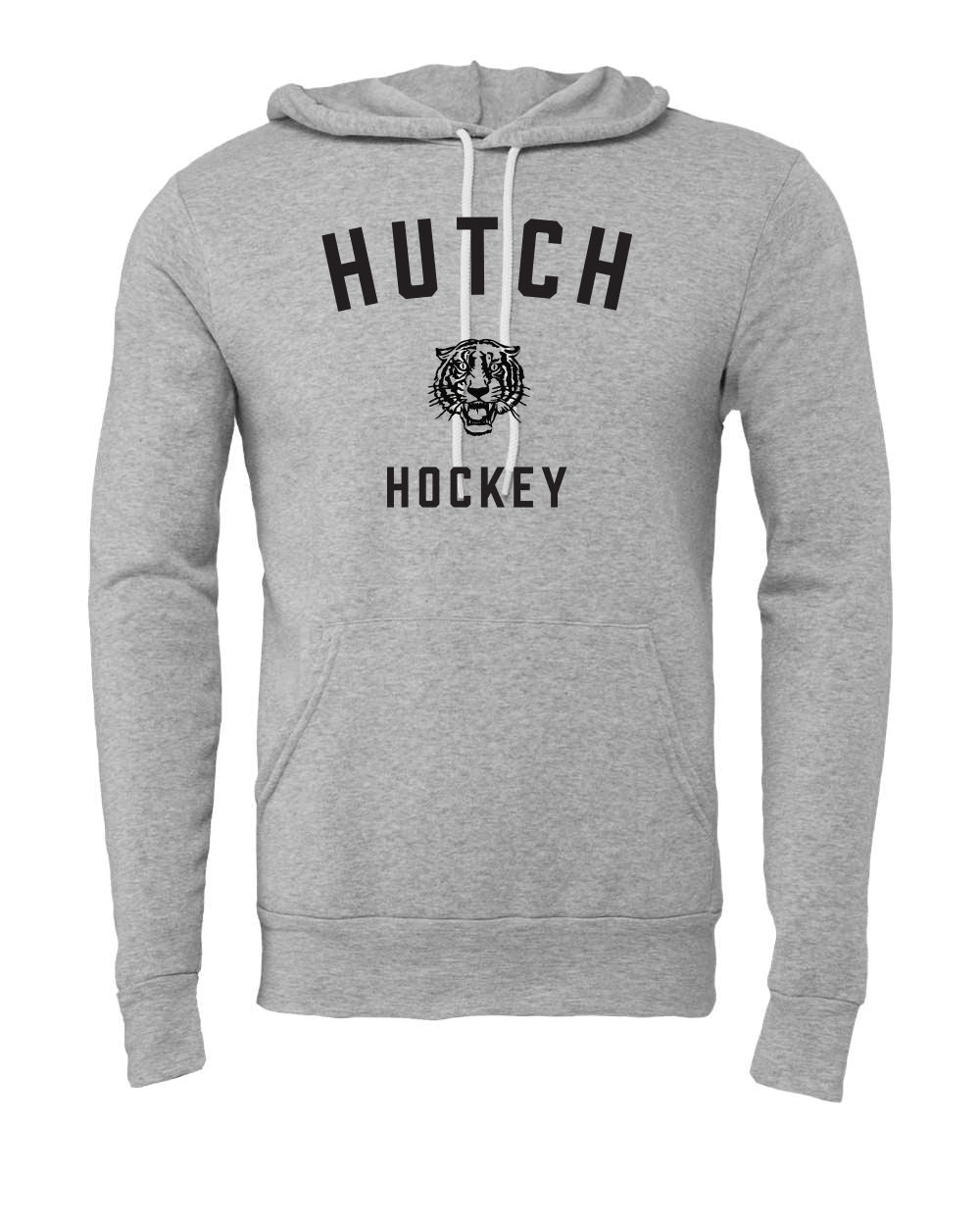 HHA - Printed Bella Canvas Fleece Hoodie - Youth/Adult