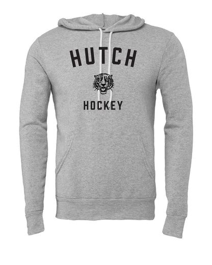 HHA - Printed Bella Canvas Fleece Hoodie - Youth/Adult