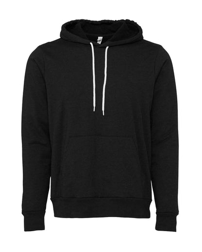 HFSA - Embroidered Fleece Hoodie - Adult/Youth/Toddler