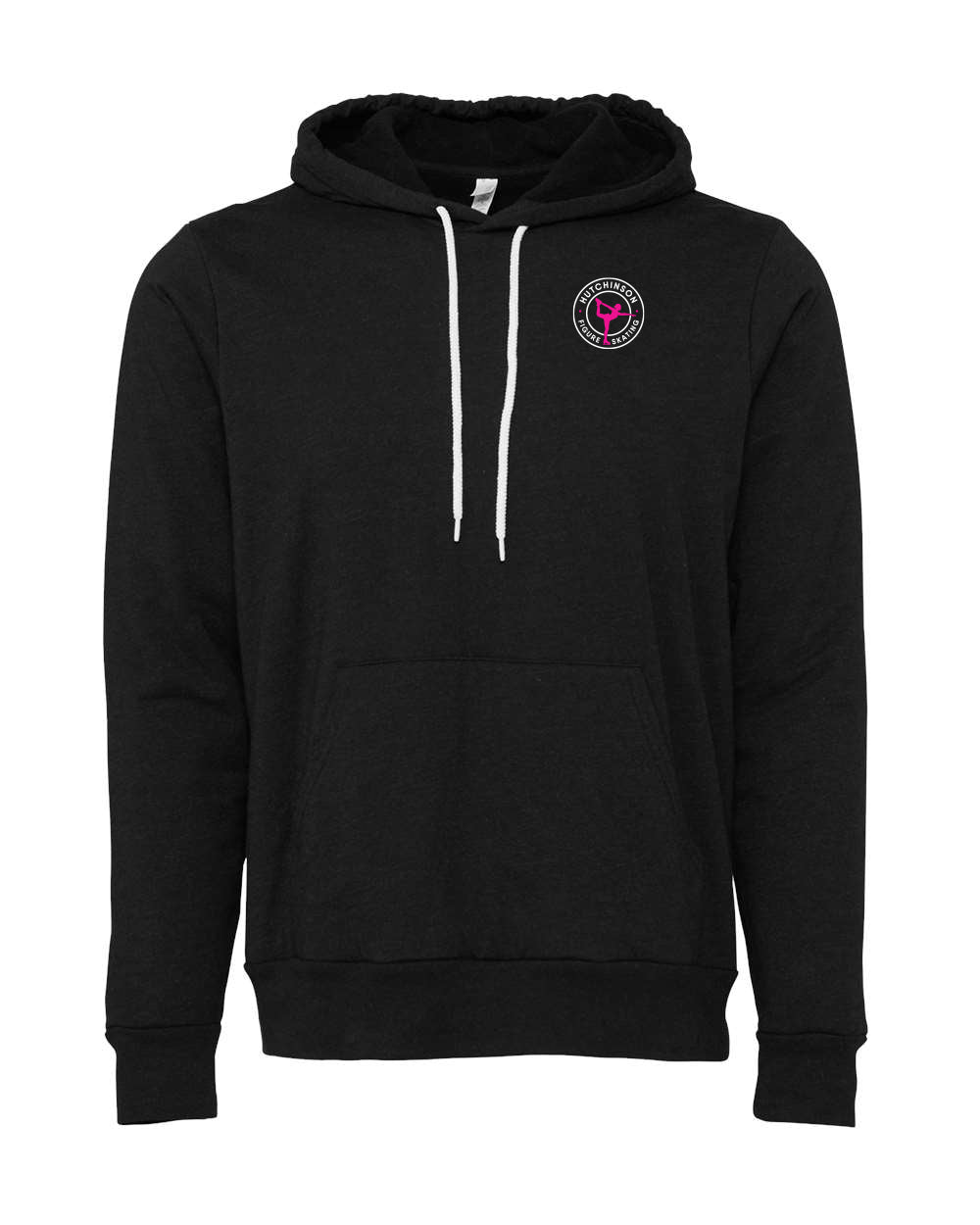 HFSA BOARD MEMBER - Embroidered Fleece Hoodie - Adult