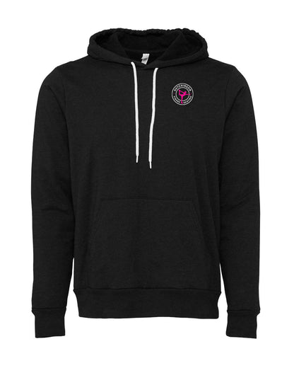 HFSA BOARD MEMBER - Embroidered Fleece Hoodie - Adult