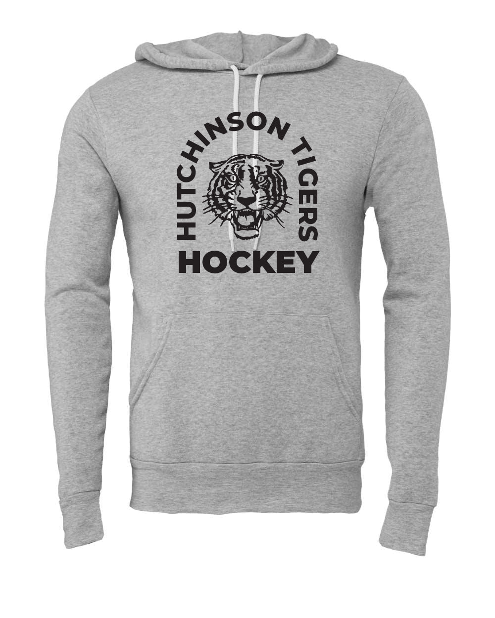 HHA - Printed Bella Canvas Fleece Hoodie - Adult XXL