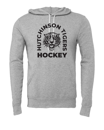 HHA - Printed Bella Canvas Fleece Hoodie - Adult XXL