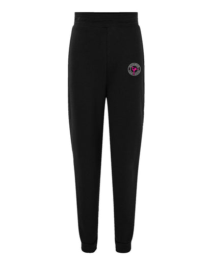 HFSA - Embroidered Joggers - Adult/Youth