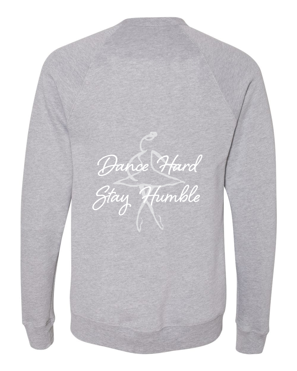 Touch of Grace - Crew Sweatshirt - Adult/Youth