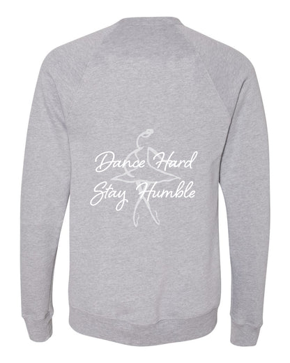 Touch of Grace - Crew Sweatshirt - Adult/Youth