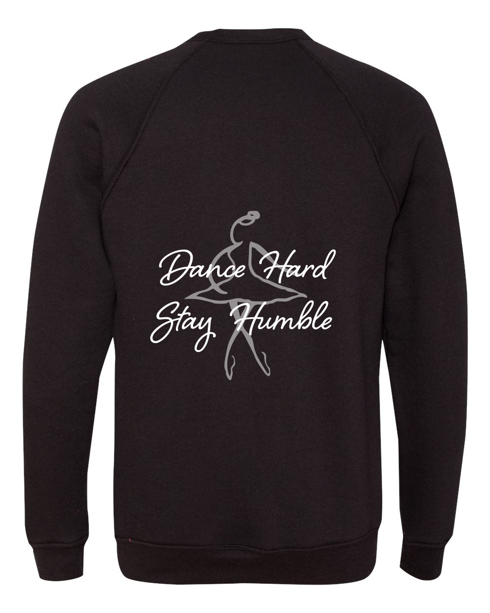 Touch of Grace - Crew Sweatshirt - Adult/Youth
