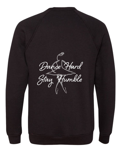 Touch of Grace - Crew Sweatshirt - Adult/Youth