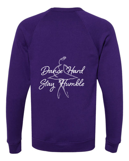 Touch of Grace - Crew Sweatshirt - Adult/Youth