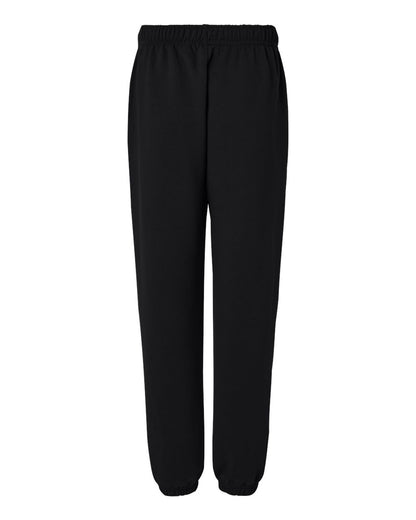 Touch of Grace - Heavyweight Embroidered Sweatpant - Adult