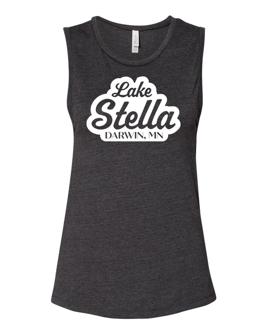 Lake Stella - Tank - Womens