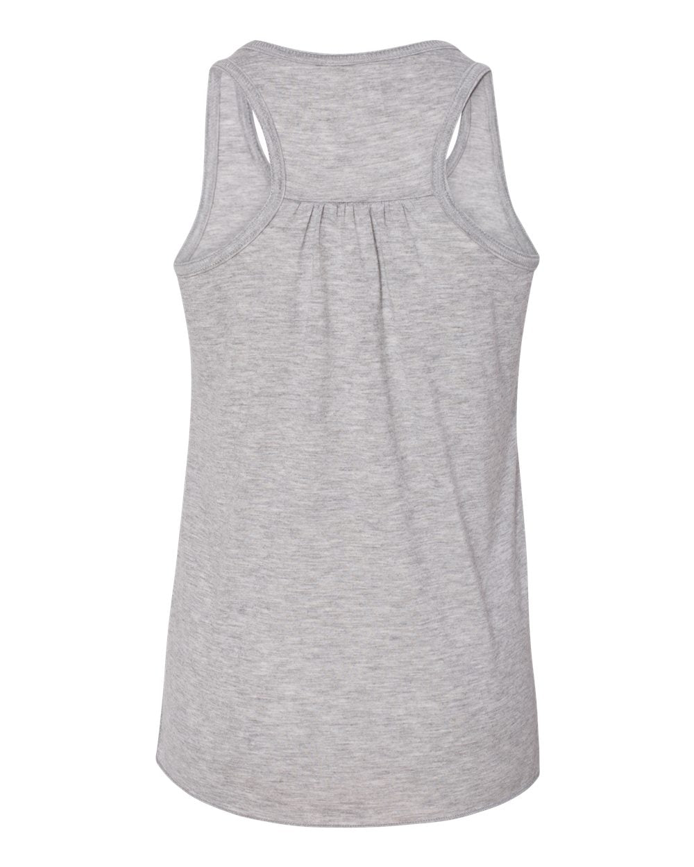 Touch of Grace - Flowy Racerback Tank -Women's/Girl's