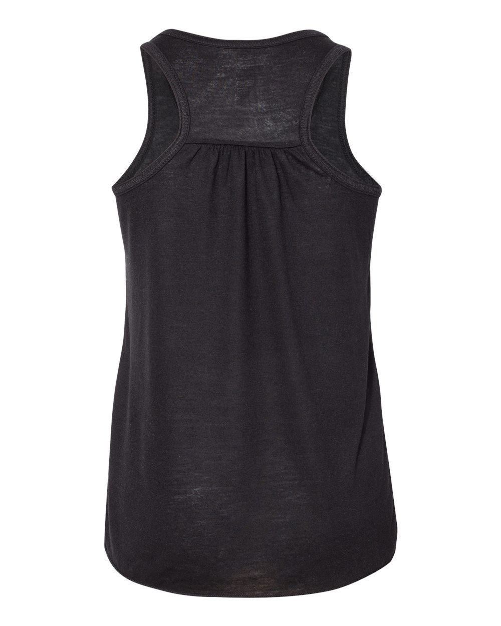 Touch of Grace - Flowy Racerback Tank -Women's/Girl's