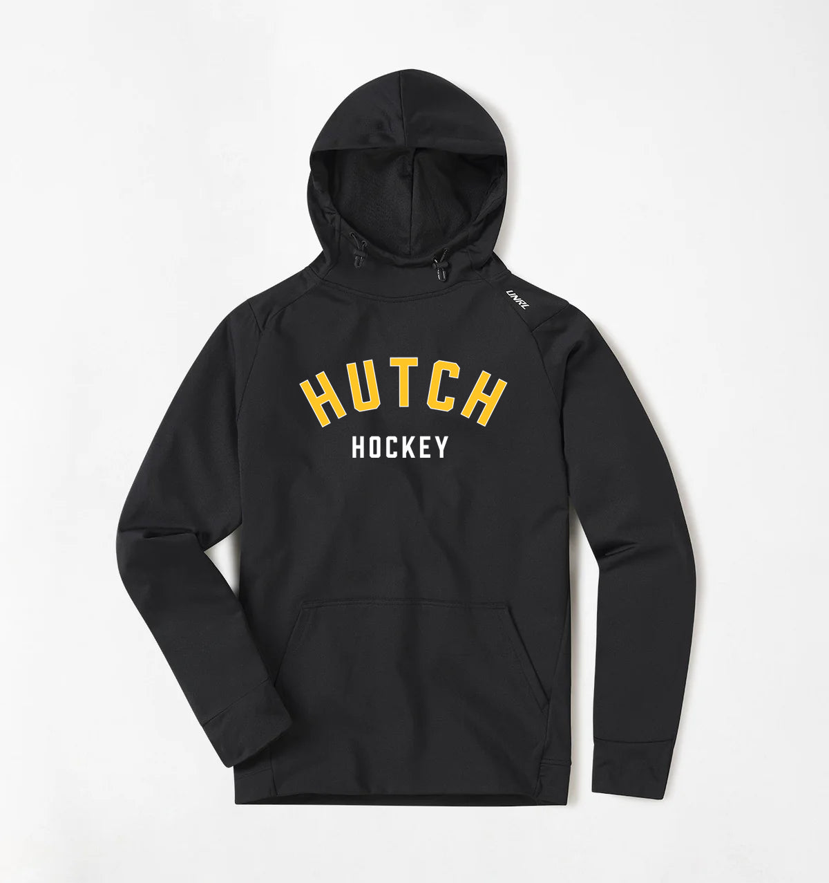 HHA - 3D Embroidery UNRL Hoodie - Adult/Youth
