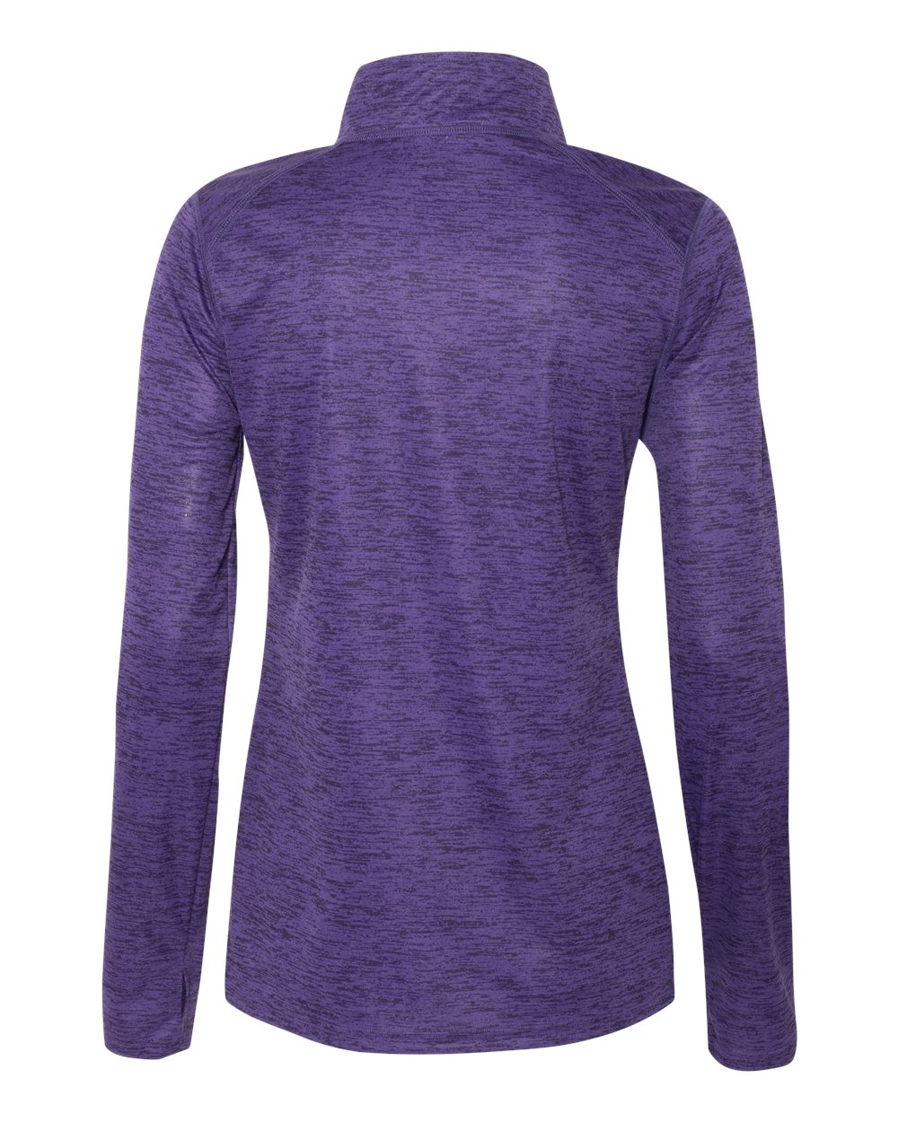 Touch of Grace - Badger Quarterzip - Womens