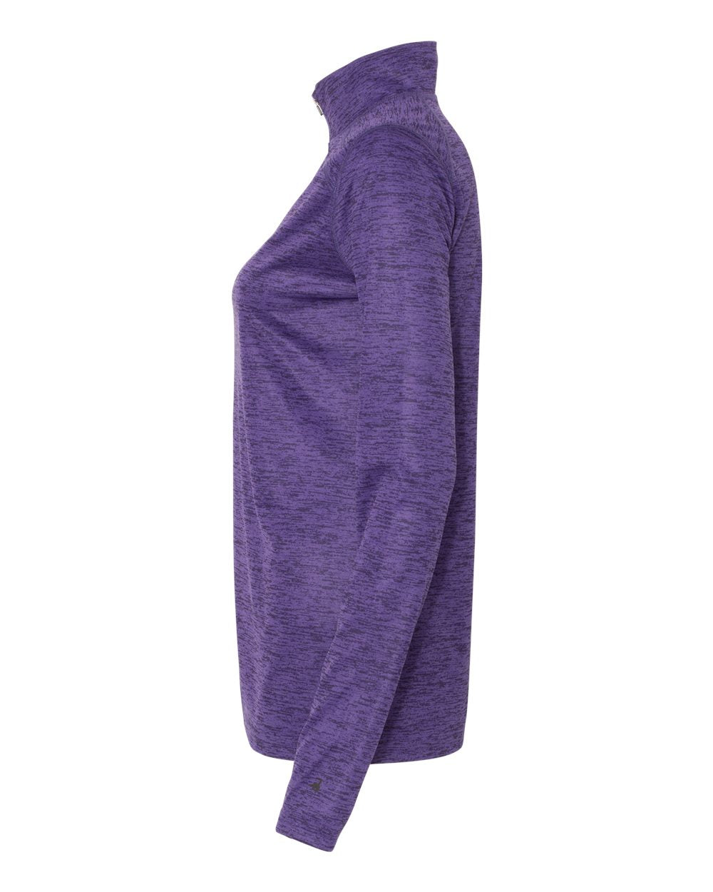 Touch of Grace - Badger Quarterzip - Womens