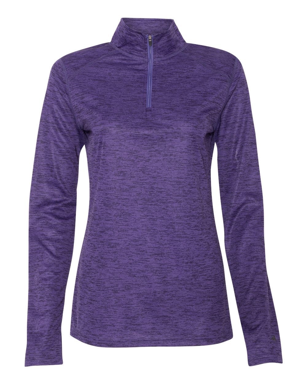 Touch of Grace - Badger Quarterzip - Womens