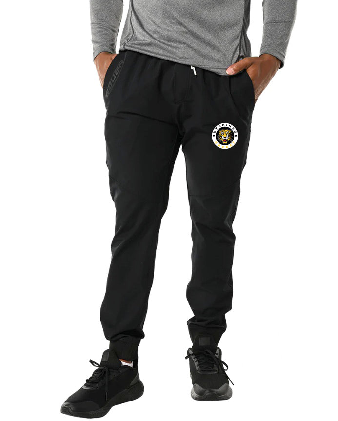 HHA - BAUER TEAM WOVEN JOGGER - Adult/Youth/Women's