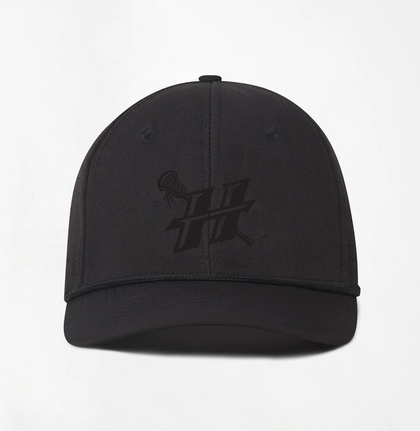 HSBL - UNRL Cap w/ Rope - OSFM