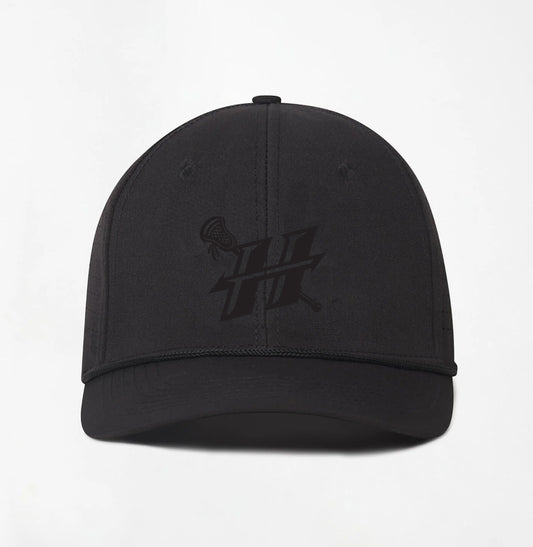 HSBL - UNRL Cap w/ Rope - OSFM