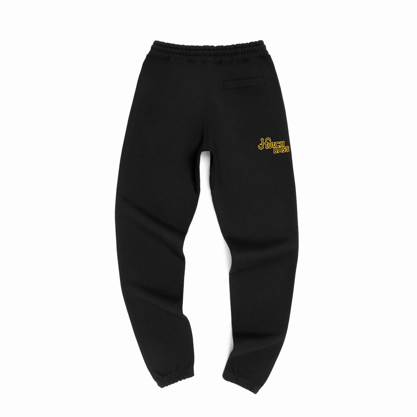 Hutch Bass - Heavyweight Sweatpants - Adult